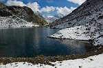 Salita al Rifugio Curò e in Val Malgina il 7 ottobre 08  - FOTOGALLERY